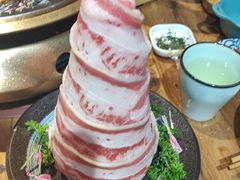 -红沃烤肉(家乐福2部店)