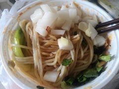 -老牌柳州螺蛳粉(同班同学美食城店)