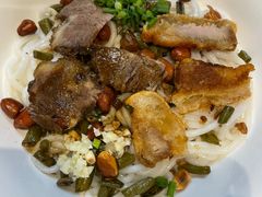 -牛八宝桂林米粉(八里庄店)