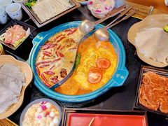 -吼堂老火锅(太古里总店)