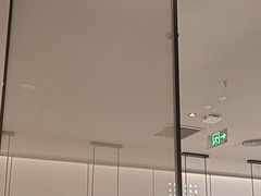 -绿茶餐厅(滨海万达广场店)