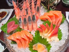 -松鹤精致料理(五一中路店)