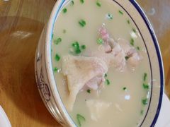 -易老妈蹄花.特色川菜(人民公园总店)