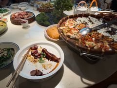 -广府乡下·饭庄(新港东路店)