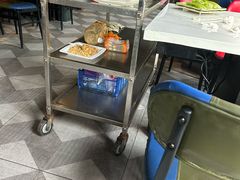 -东北烤肉(钟鼎名悦店)