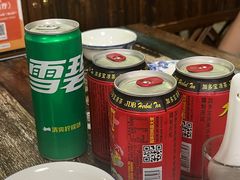 -潮和兴海鲜城·地道潮汕菜(佛山店)