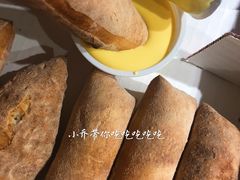 -棒约翰比萨(望京SOHO店)