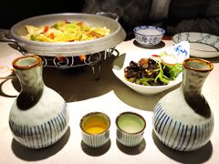 -卯时·龙光雅宴·精致锡帮菜(惠山古镇店)