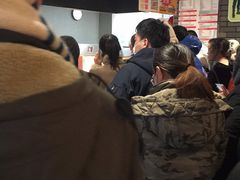 -麦当劳(欧亚大观商都店)