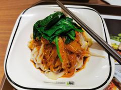 -魏家凉皮(博水商务大厦店)