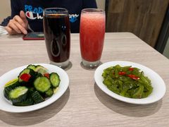 -康师傅私房牛肉面(马泉营奥莱店)