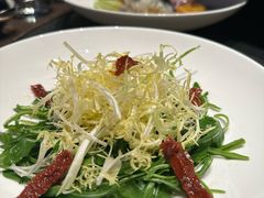 十九种蔬菜沙拉-拾久(朝阳公园店)