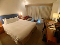 -神户美利坚公园东方大酒店