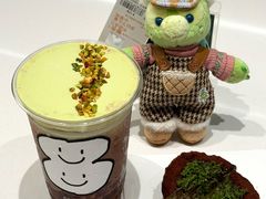 -喜茶(迪士尼小镇DP店)
