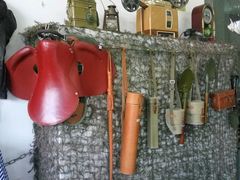 -辽沈战役纪念馆