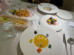 -PARFUM FLORAL花境法餐(南京首店)