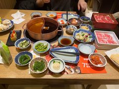 -伊豆野菜村(大族广场店)