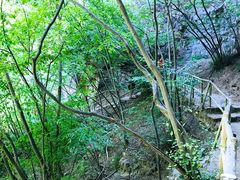 -孤山寨风景区