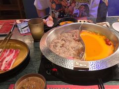 -牛New寿喜烧(曹路花园城店)