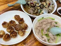 -大叔家福鼎小吃(十全街店)