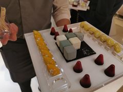 -théATRE 茶聚场(王府中環店)