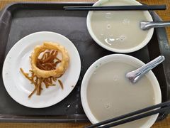 -老磁器口豆汁店(马家堡店)
