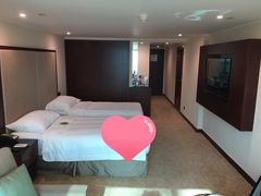 -香港皇家太平洋酒店