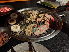 -炽城·烤肉名家(鸿达中央广场店)