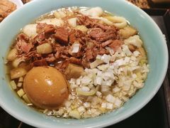 -喜晋道面馆(华严寺广场店)