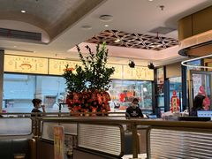 -香港新发烧腊茶餐厅(书城店)