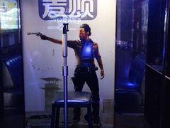 -唱吧麦颂KTV(松江五龙商业广场店)