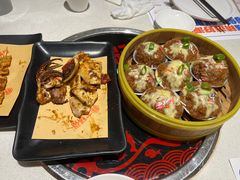 -大锅强·蒸海鲜青岛菜(金沙滩店)