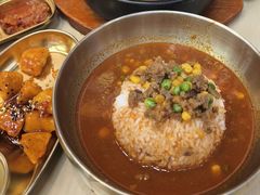 -食米家拌饭(梅溪新天地店)