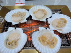 -本达人海鲜烧烤·朝鲜族风味(发展店)