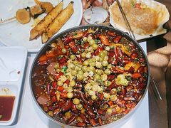 -小金牛海鲜烧烤