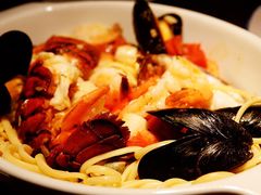 海陆大餐-RED LOBSTER(多伦多DT店)