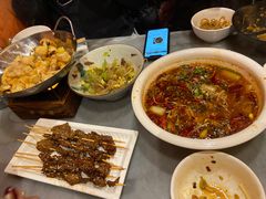 -队长面馆 La Pasteria del Capitano