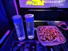 -好乐迪量贩KTV(春熙路香槟广场店)