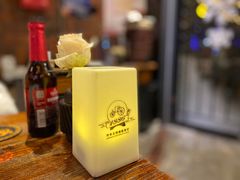 -1886德国汽车餐厅(外滩十六铺码头店)