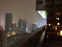 FLAIR餐厅酒吧-富力丽思卡尔顿酒店·FLAIR餐厅酒吧
