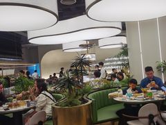 -KingThaia金泰兰(滨江天街店)