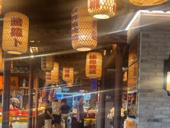 -二十八里太湖船菜(吉祥路店)