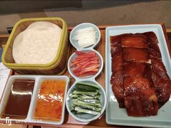 -院里寻菜·祖庵菜宴请(观沙岭店)