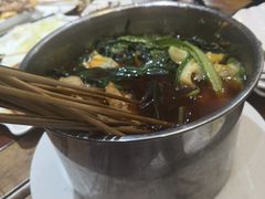 -金刚山烧烤(中山路店)