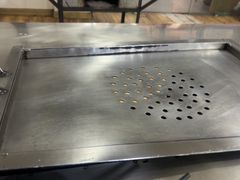 -罗姐烧烤(东风路一段店)