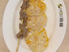-I-YOU面缘·仁和新城店