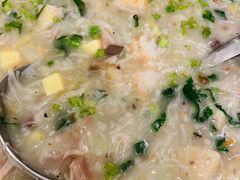-莆田餐厅PUTIEN(三里屯店)