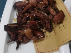 -老院子饭店·鲁菜·海鲜·家常菜