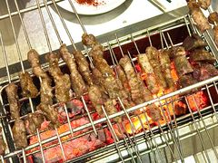 -小寒羊烧烤(凯瑞时代大厦店)