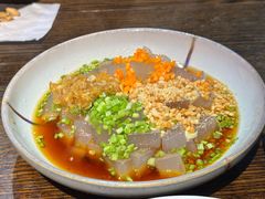 -魁盛居百年鲁菜馆(县西巷店)